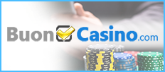 Trova un buon casino online su buoncasino.com